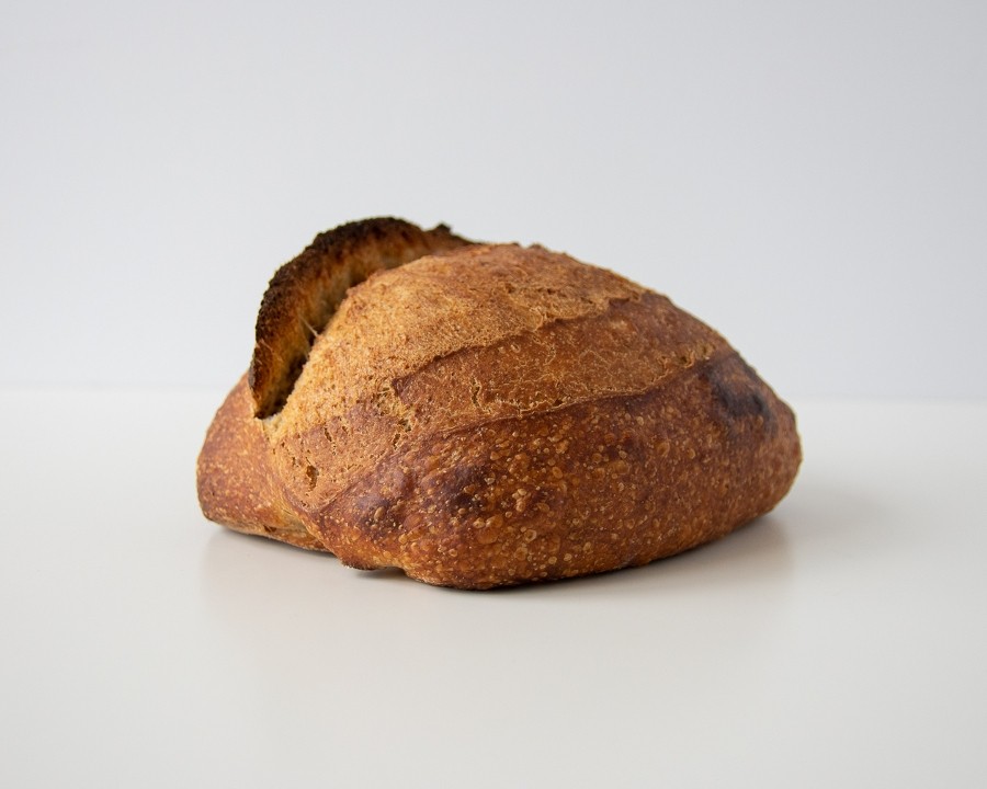 BAKERY Sourdough Artisan Loaf
