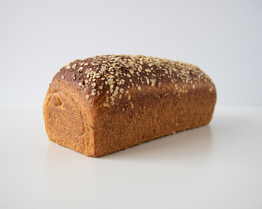 BAKERY Multigrain Bread Large Loaf - 21 Slice