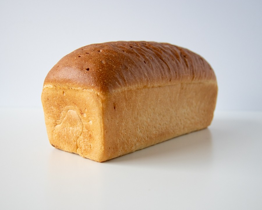 BAKERY Honey White Bread Loaf