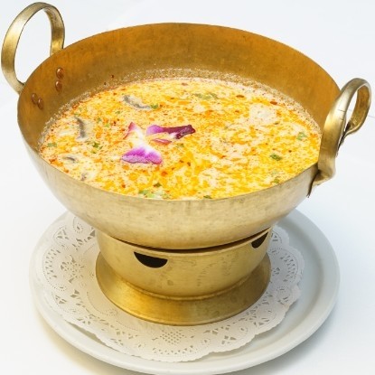 Tom Kha Large