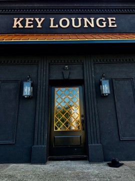 Key Lounge 109 N. Depot Street