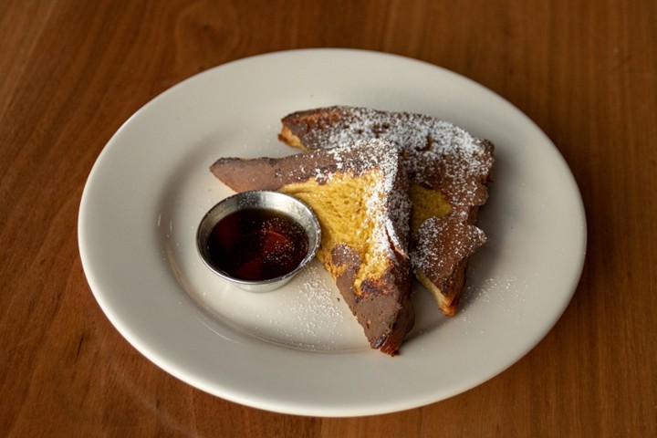 KID French Toast