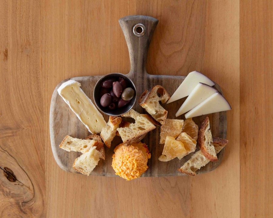Artisan Cheese Board