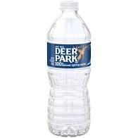 Deer Park water