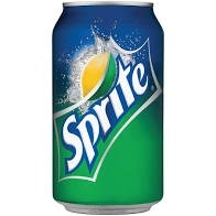 Sprite Can