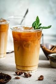 Thai Ice Tea