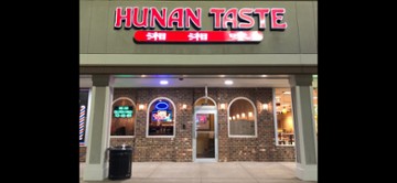 Hunan Taste Restaurant