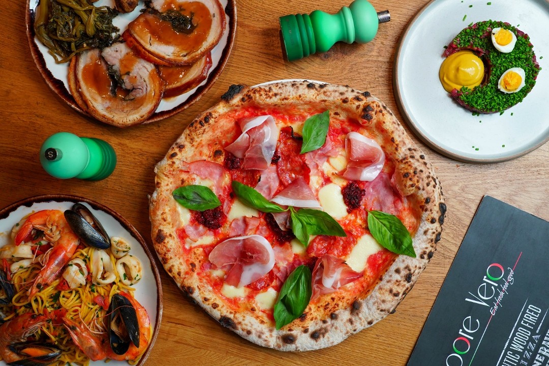 Sapore Vero Hither Green