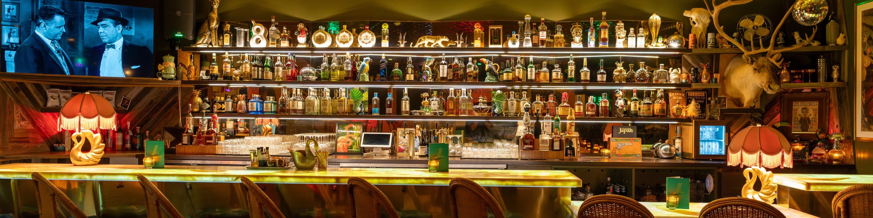 Restaurant banner image