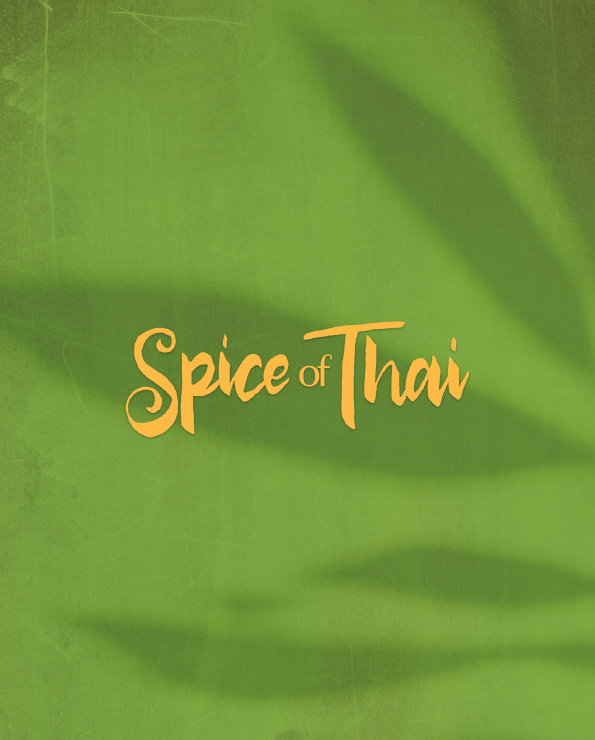 Spice of Thai2