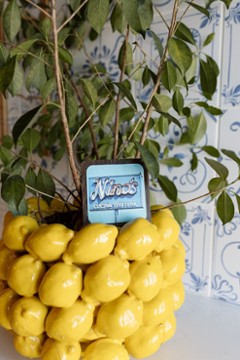 Nino’s Cucina Italiana 1931 Cheshire Bridge Rd NE