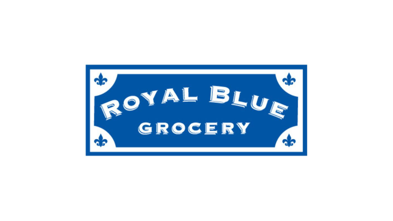 Royal Blue Grocery | 51 Rainey Street Rainey
