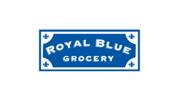 Royal Blue Grocery | 51 Rainey Street Rainey