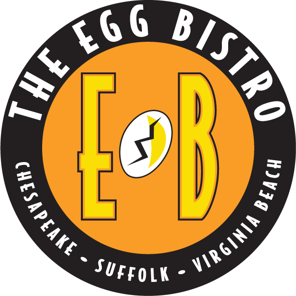 The Egg Bistro Chesapeake