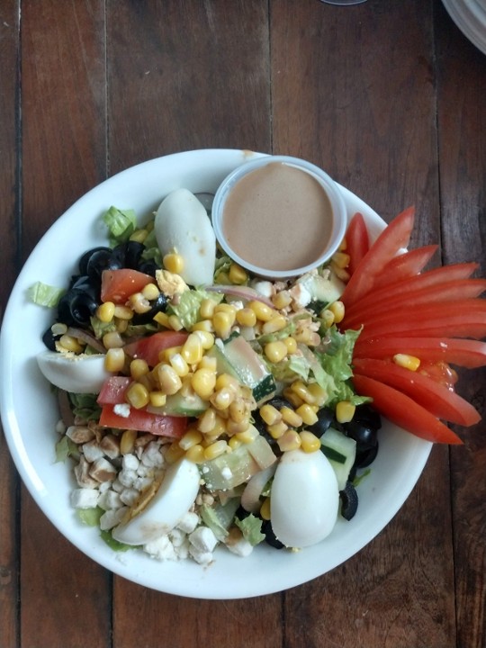 Salad - Chopped