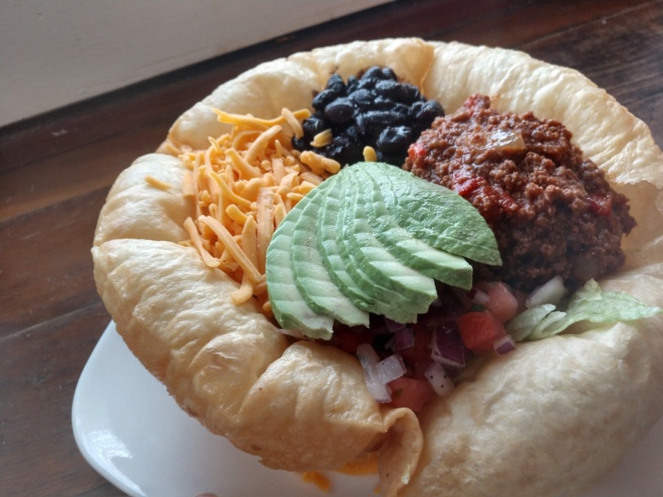 Salad - Taco