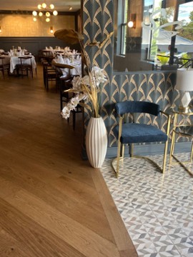Saly G’s Restaurant and Tavern 169 Washington Valley Rd