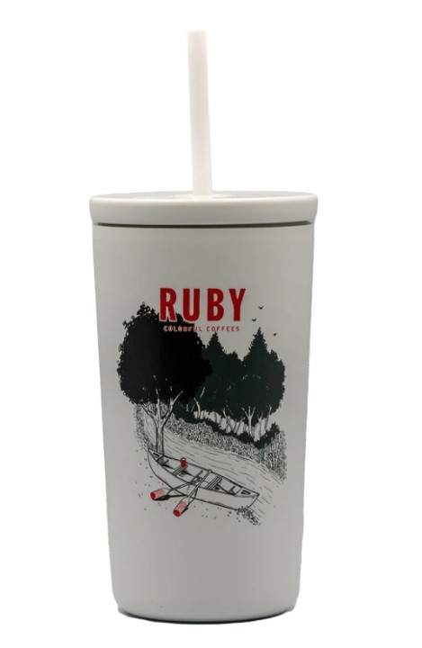 Canoeing Cold Cup