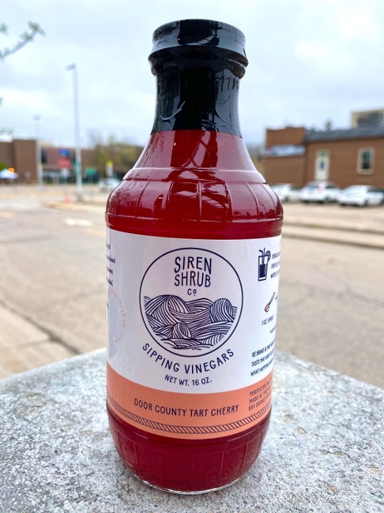 Tart Cherry 16oz Bottle