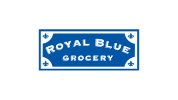 Royal Blue Grocery | 4th & Brazos Whitley