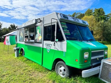 La Ruta Mexican food llc 440 South Kirkman road Orlando , FL 32811