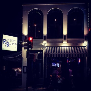 Rotten Ralph's Pub & Eatery