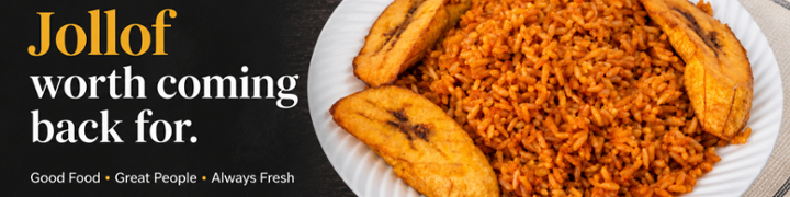 Restaurant banner image