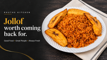 Rhuths African Kitchen
