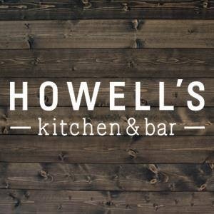 Howell's Kitchen and Bar - 1962 Howell Mill Rd Suite 100 Atlanta, GA