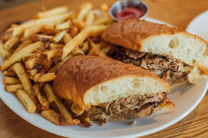 French Dip