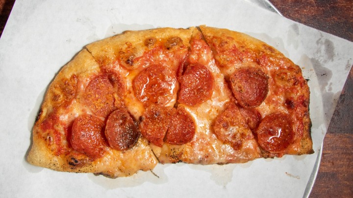 Kids Pepperoni Pizza