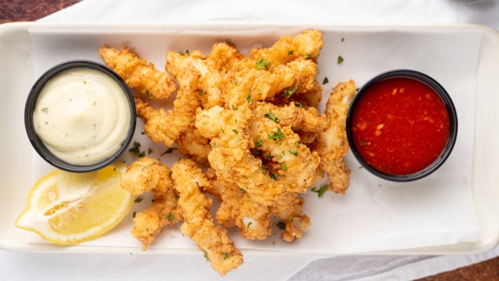 Calamari