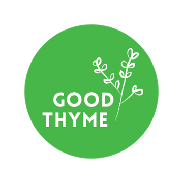 Good Thyme Eatery Good Thyme Eatery