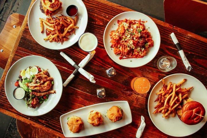 Restaurant banner image
