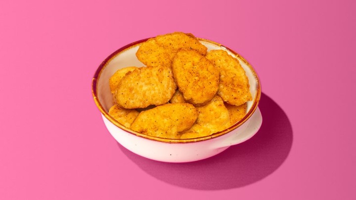 Impossible Nuggets (8)
