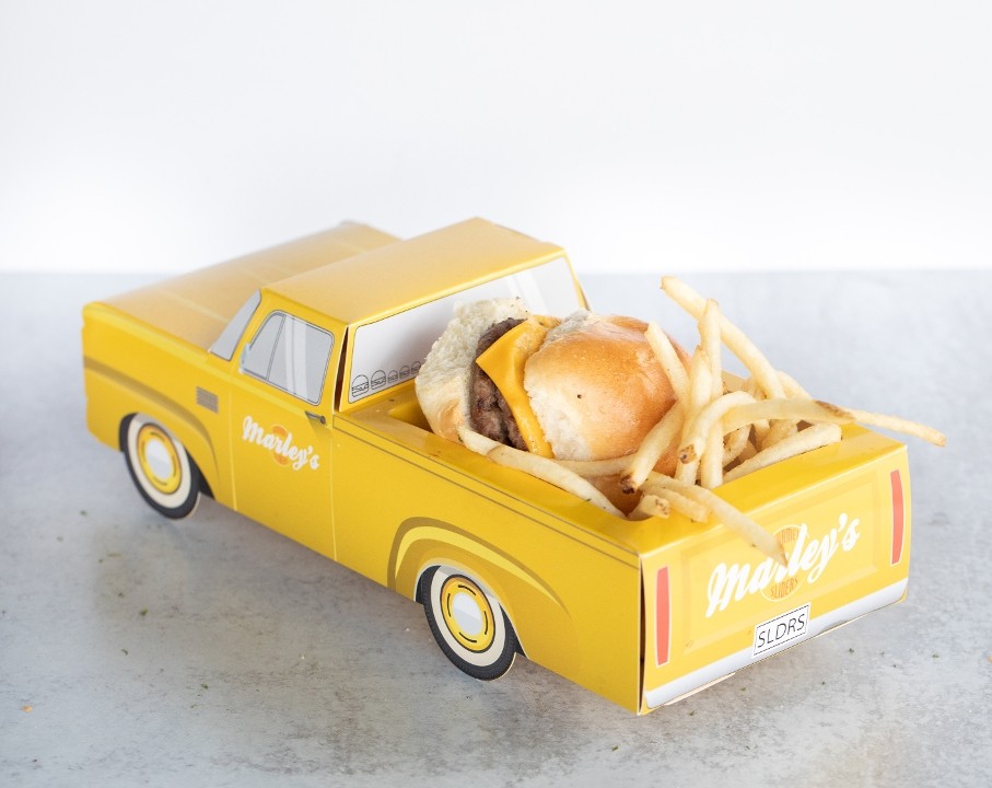 Kids Burger