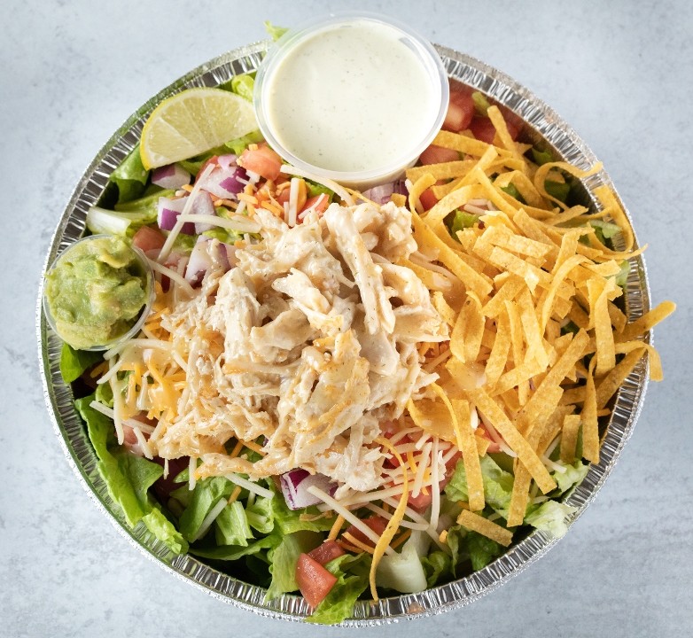 Vintage Salad