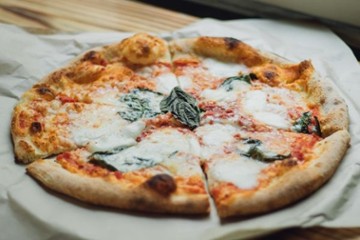 Atwood's Pizza Cafe