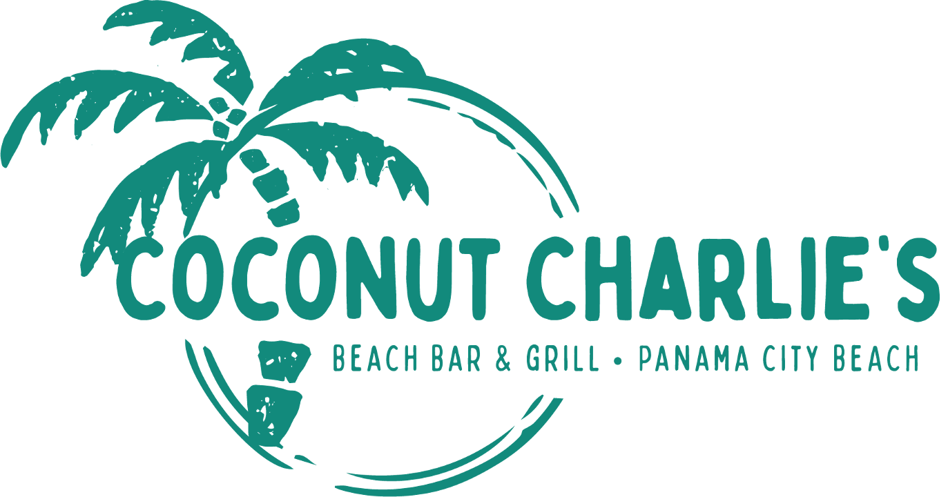 Coconut Charlies - PCB