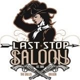 Last Stop Saloon