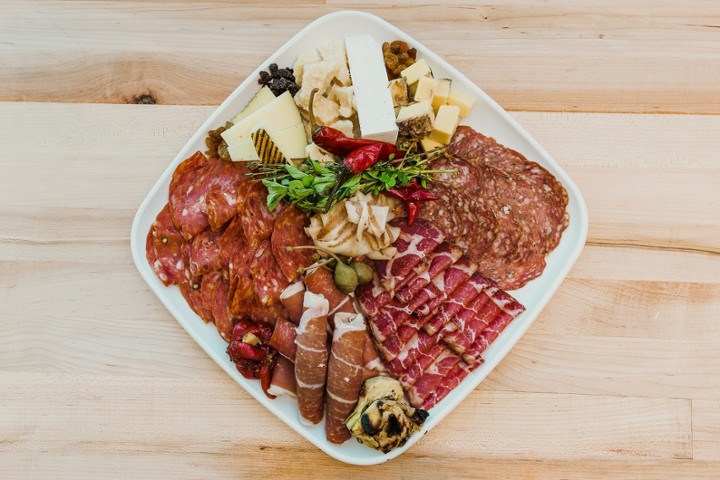 Charcuterie - Half Tray