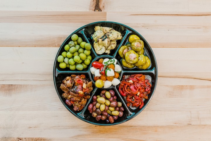 Antipasto Platter - Half Tray