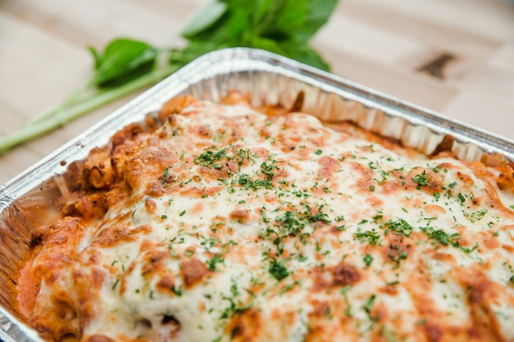 Baked Ziti - Full Tray