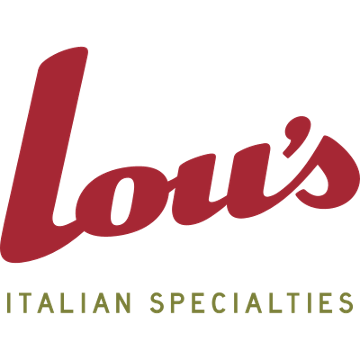 Lou's Italian Catering - Catering Set
