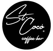 Saint Coco Coffee Bar 3918 Arizona Street