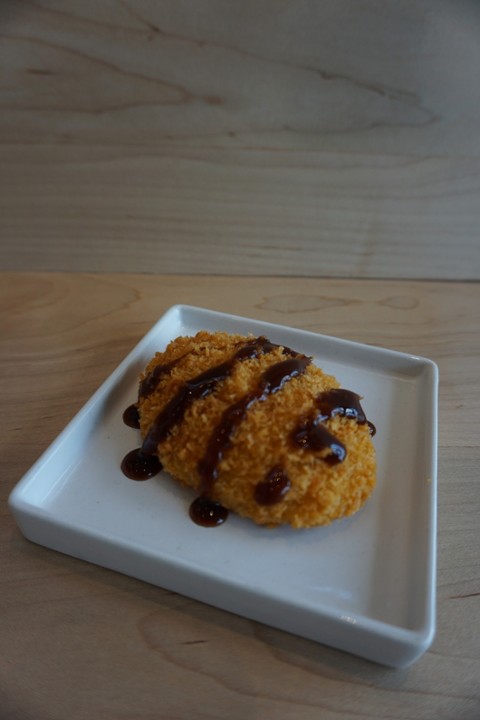 Potato Croquette