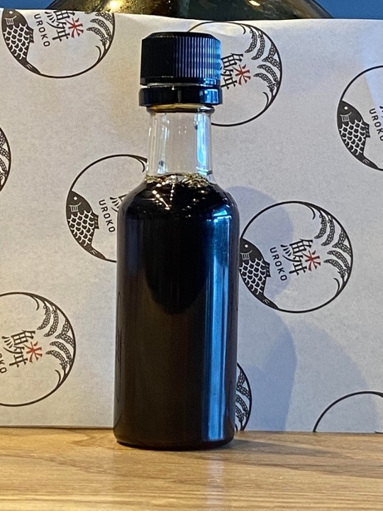 Uroko original soy sauce