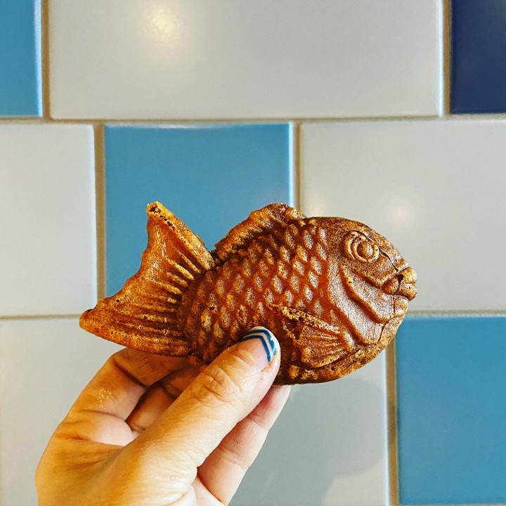 Taiyaki