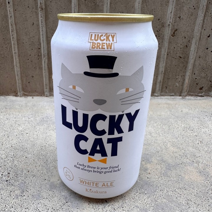 Lucky Cat