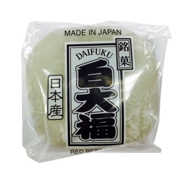 Daifuku Mochi